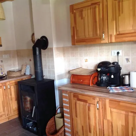 Kolcsar Vendeghaz Holiday home Nagyhegyes