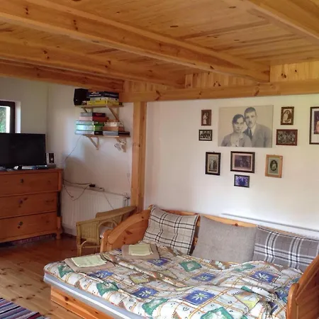Kolcsar Vendeghaz Holiday home