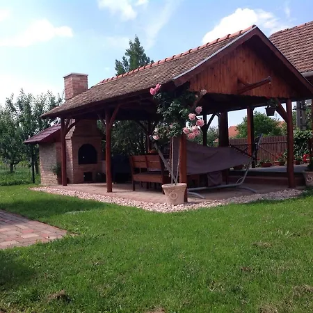 Kolcsar Vendeghaz Holiday home Nagyhegyes