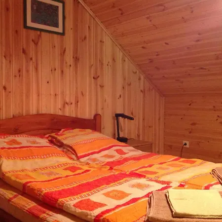 Holiday home Kolcsar Vendeghaz