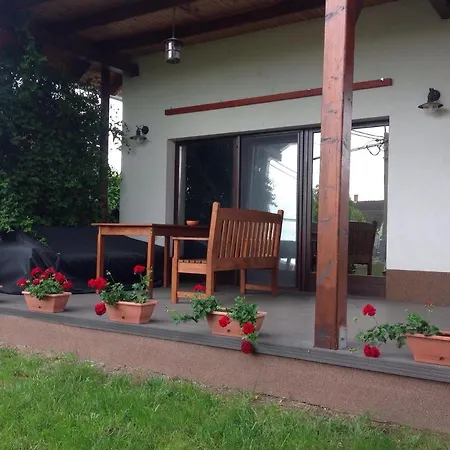 Holiday home Kolcsar Vendeghaz