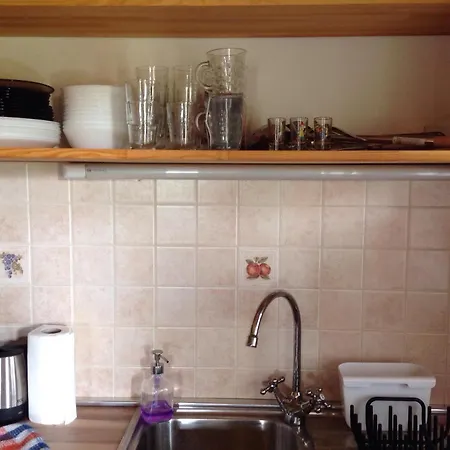 Holiday home Kolcsar Vendeghaz *