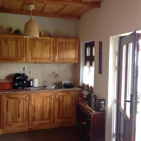 Holiday home Kolcsar Vendeghaz
