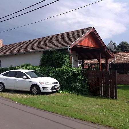 Kolcsar Vendeghaz
